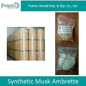 Farwell Muschio Ambrette Prezzo CAS #83-66-9 - Product Image 3