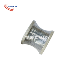 نيكر NiC80 سبائك نيتشروم الأسلاك المسطحة/نيتشروم الشريط - Product Image 6