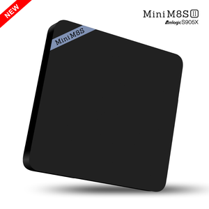 Google play store scarica mini m8s ii 17.0 2g/8g 17.0 <span class=keywords><strong>kodi</strong></span> pieno carico octa core - Product Image 2