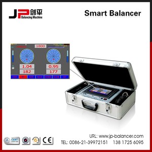 2025 אבק jp אבק מפוח מנוע חשמלי נייד לאיזון - Product Image 2