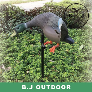 <strong>Hunting</strong> Duck <strong>Decoy</strong> Electric Duck <strong>Decoy</strong> with Motor <strong>Hunting</strong> <strong>Decoy</strong> From BJ Outdoor - Product Image 2
