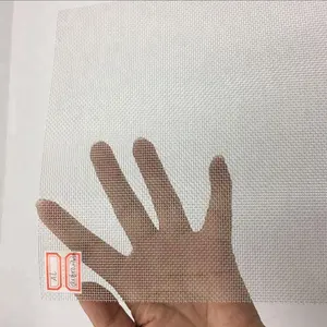 YS Cheap Price Dustproof Aluminum Wire Netting Alloy Aluminum Window Screen Mesh