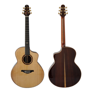 Precio bajo Rosewood guitarra acústica órganos folk China fábrica - Product Image 1