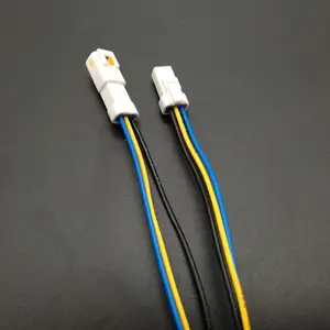定制多功能led灯电线电缆