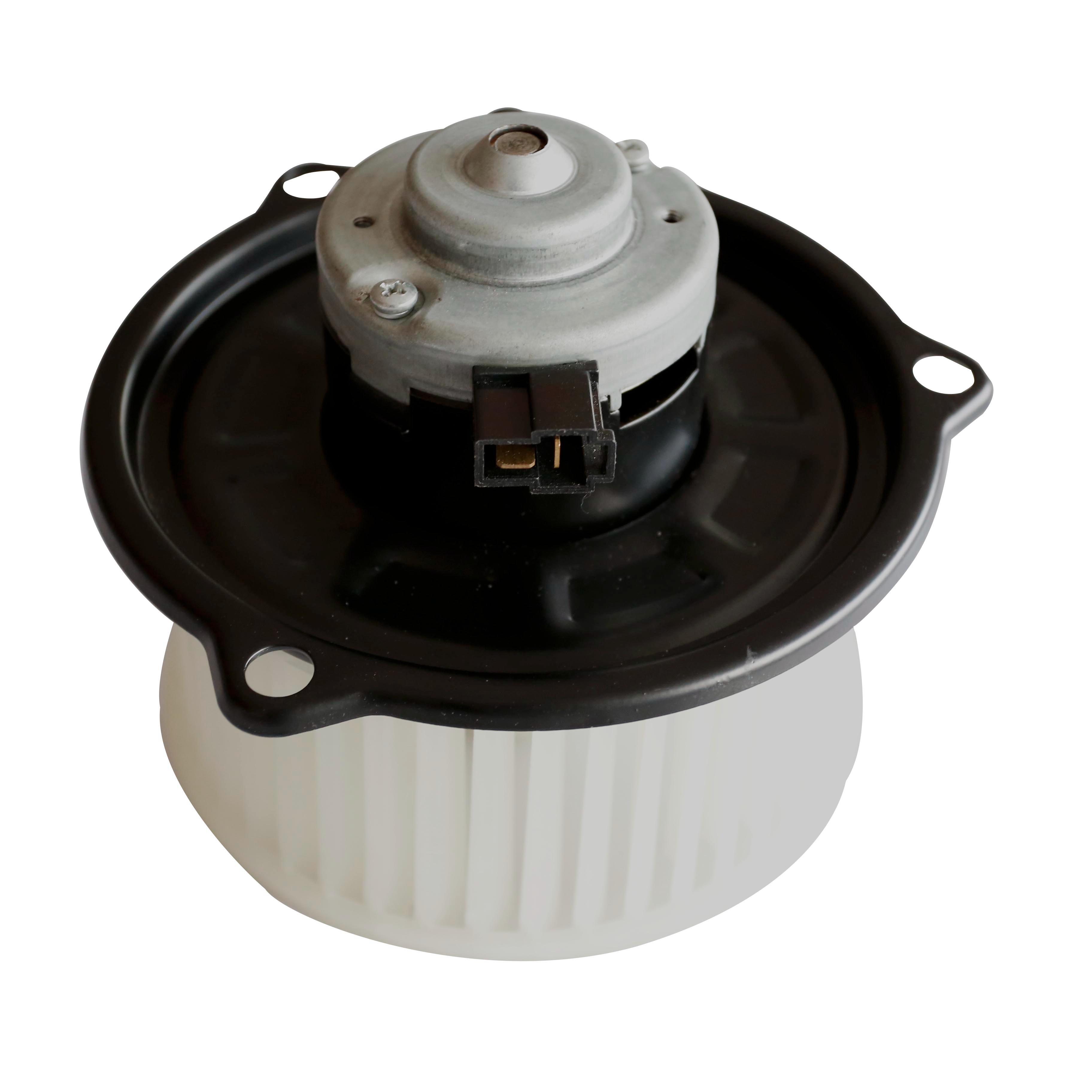 A/C ACヒーターブロワーモーターファン、Hyundai Santa Fe II CM 97113