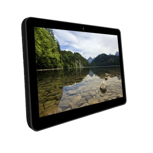 Fabricant bas quantité minimale de commande boîtier plastique 10.1 pouces lecteur Android pour la publicité - Product Image 4