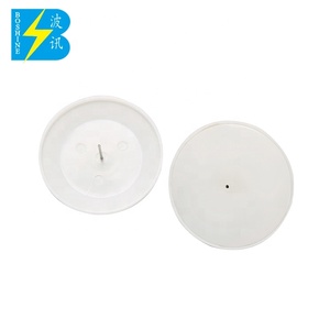 Nhựa có thể tháo rời chống trộm EAS quần áo cứng tag Golf RF R50 cứng tag khóa EAS UFO tag - Product Image 2