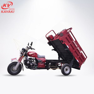 Tricycle adulte KAVAKI à trois <span class=keywords><strong>roues</strong></span>, <span class=keywords><strong>prix</strong></span>/<span class=keywords><strong>moto</strong></span> à trois <span class=keywords><strong>roues</strong></span>/vélo cargo Bakfiet fabriqué en Chine - Product Image 1