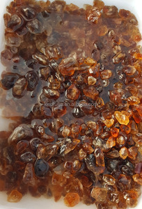 Madagascar 100% Miele Citrino Tumble Pietra Grezza Naturale per il Commercio All'ingrosso - Product Image 3