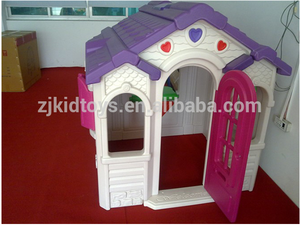 Casa da gioco in <span class=keywords><strong>plastica</strong></span> per bambini - Product Image 3
