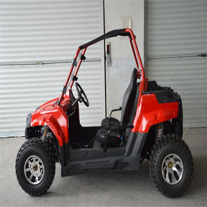 UTV 4x2 con Transmisión Automática <span class=keywords><strong>UVT</strong></span> 150cc/200cc en Venta - Product Image 5