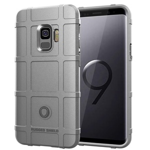 Antiurto tpu cassa del telefono mobile per Samsung <span class=keywords><strong>Galaxy</strong></span> <span class=keywords><strong>S9</strong></span> della copertura posteriore - Product Image 3