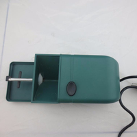 Cigarette électrique machine à rouler