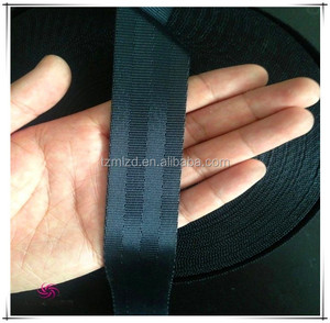 Dây đai an toàn 2015 polyester 2 inch với 2 điểm - Product Image 2