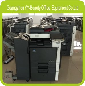Photocopieurs <span class=keywords><strong>et</strong></span> imprimantes d'occasion Konica Minolta C220 C280 C360 à <span class=keywords><strong>prix</strong></span> avantageux <span class=keywords><strong>et</strong></span> <span class=keywords><strong>de</strong></span> qualité supérieure - Product Image 4