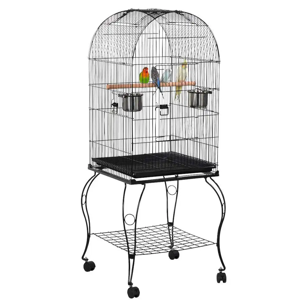 Hot Sale Bird Cage Parrot Cage bird breeding cage