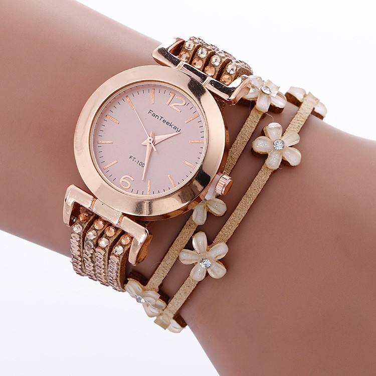 Shop Our Collection of Vogue Lady Watches Stylish Durable