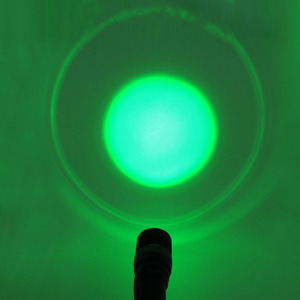 Đèn Xanh Lục 3 Chế Độ Đèn Pin <span class=keywords><strong>LED</strong></span> Đèn Săn Bắn Đèn Xanh Lục Phóng To - Product Image 3
