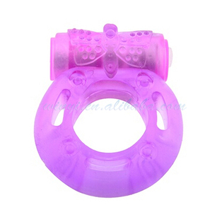 Alta calidad anillo del martillo hombre para retardo con anillo vibrante del martillo - Product Image 4