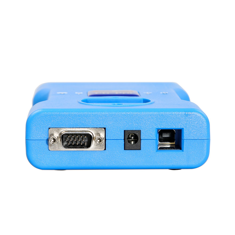 CG Pro 9S12 programador BMW de la versión completa de apoyo ecus IMMO