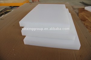 Plastik sert levha, cáñamo lámina de plástico - Product Image 3