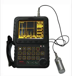 MODEL MFD510 ULTRASONIC FLAW DETECTOR