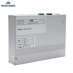 360 độ Xem tất cả các vòng xem xe máy ảnh cho S90 XC60 XC90 - Product Image 4