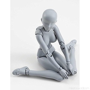 Figuras de Acción Personalizadas de PVC, Figuras de Acción de Plástico - Product Image 4