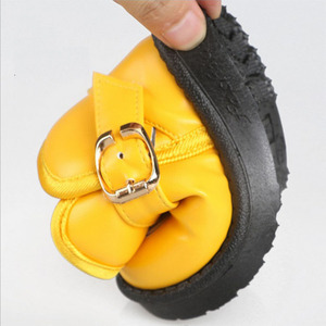 Haute Qualité Garçons Filles Chaussure Plate Bottes de Neige <span class=keywords><strong>Achat</strong></span> <span class=keywords><strong>En</strong></span> <span class=keywords><strong>Ligne</strong></span> Doublure Chaude Unisexe - Product Image 2