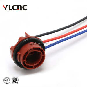 Conector Automotivo YLCNC Macho-Fêmea com Chicote de Fiação - Product Image 5