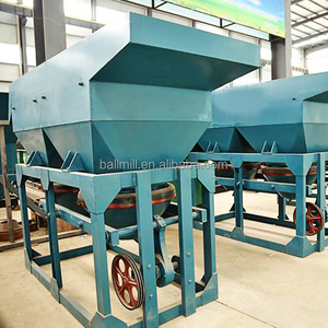 Machine de traitement du minerai de <span class=keywords><strong>cassitérite</strong></span> Séparateur de jig minéral avec le meilleur <span class=keywords><strong>prix</strong></span> - Product Image 6