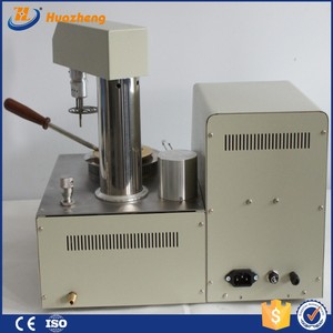 Hz-261a automatische <span class=keywords><strong>pensky</strong></span>- <span class=keywords><strong>martens</strong></span> geschlossenen tiegel flammpunkt <span class=keywords><strong>tester</strong></span> - Product Image 3