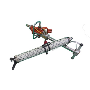 Machine de forage à boulons d'ancre de roche, 1 pièce, série MQT - Product Image 2