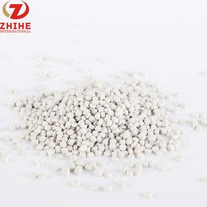 Bán Buôn Poly Pellets Vật Liệu Nhựa Tái Chế <span class=keywords><strong>Filler</strong></span> Masterbatch - Product Image 2