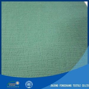 Super Qualité Nouveau Design 100% Polyester Nami Froissé - Product Image 2