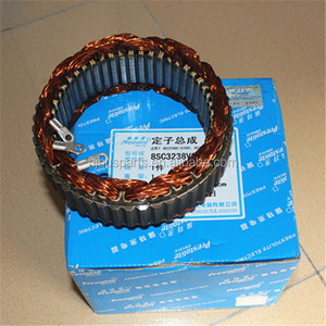 Neuer OEM-Generator-<span class=keywords><strong>Stator</strong></span> kern 8SC3238VC-4200 für Bus (Falcon 45 2007-2009) - Product Image 2