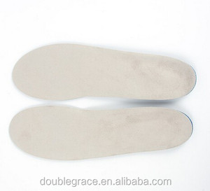 Hot sale silicone insoles sport/massage <span class=keywords><strong>Gel</strong></span> insole/<span class=keywords><strong>Gel</strong></span> shoes - Product Image 4