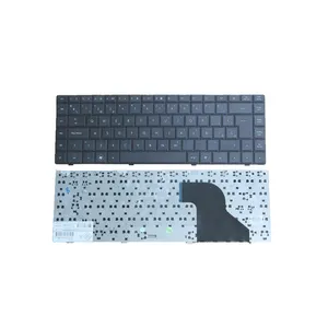 HK-HHT laptop Spanish keyboard for HP Compaq 620 621 625 CQ620 CQ621 CQ625 SP notebook keyboards