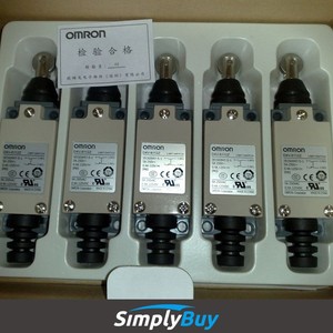 Origine nouveau petit prix Omron fin de course D4V - Product Image 2