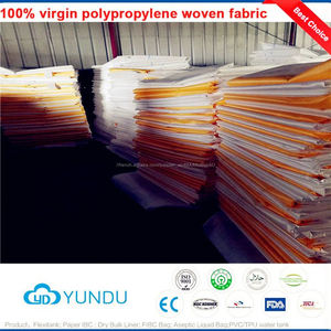 Haute qualité et bon prix tissé polypropylène rouleaux pour fait sacs - Product Image 2