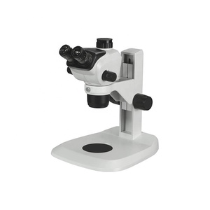 SZ680 Laboratoire <span class=keywords><strong>Loupe</strong></span> <span class=keywords><strong>Binoculaire</strong></span> pour Laboratoire Médical Microscopie - Product Image 3