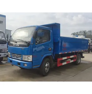 DONG FENG 4x2 dump truck for sale