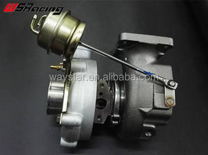 Turbo turbocompresor <span class=keywords><strong>Waystar</strong></span> CT-26, alto rendimiento, para Toyota MR2 - Product Image 3