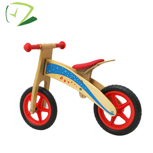 Offre Spéciale Fiable Qualité Enfants convertit à pédale <span class=keywords><strong>en</strong></span> <span class=keywords><strong>bois</strong></span> enfants vélo équilibre vélo pour bébé garçon - Product Image 3