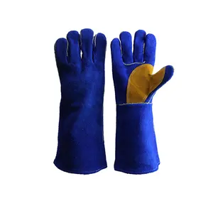 Welding Hand Gloves Thriven Electrical Hand Gloves Welding Gloves