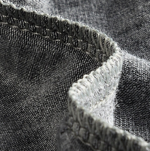 Caleçon taille moyenne pour homme tricoté respirant Sous-vêtements pour homme Vente de caleçons moulants OEM - Product Image 6