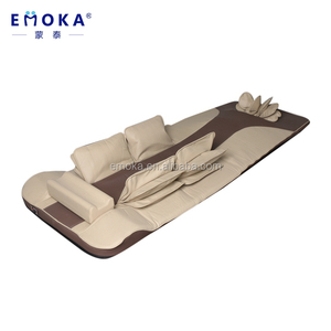3d Hava-çanta Katlanabilir Taşınabilir Masaj Hava Yatak - Product Image 1