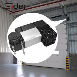 Ider industriële deur openers een serie van GYM-1 type, verkoopbare Automatische Sectionele Overhead Deur Opener voor Industriële Deur