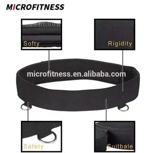 Sistema de cinturón para glúteos, bandas de resistencia para piernas, ejercicio de entrenamiento