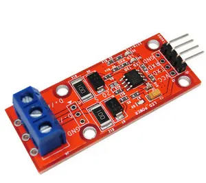 Single-chip TTL to RS485 Module 485 to Serial Level Switch Hardware Automatic Control Flow